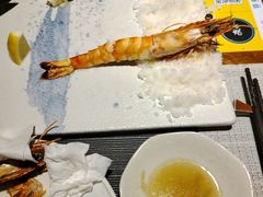 -森味薪火烧•烧鸟居酒屋•日本料理(望京店)