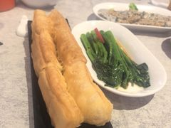 -金翠皇宫粤菜·点心·海鲜(翡翠店)