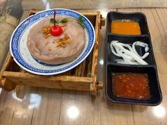 -芋包王闽南茶楼(八市店)