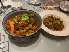 -巡耕记·湖南土菜(长湖店)