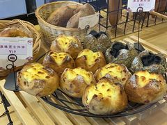 -熊叔熊婶面包房(团结湖店)