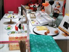 -阮大兴糕团(滨江宝龙店)