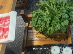 -额尔敦草原涮羊肉·烧烤(冻青树总店)