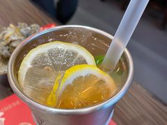 -仙隐小鹿料理食堂(惠济万达店)