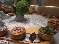 -喜家自助小火锅(卓悦里店)
