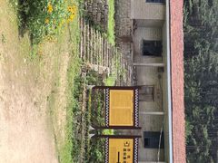 -罗田薄刀峰风景区
