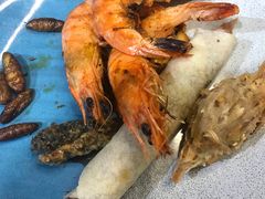 -圣罗巴甄选自助(麦凯乐店)