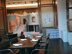 -天津东凯悦酒店·Market Café自助餐厅
