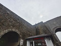 -南京城墙景区