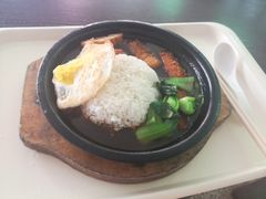 -首都师范大学-本部食堂