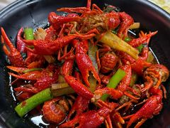 -聚味瞿记·龙虾堂(树木岭店)