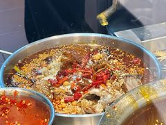 -蓉三少冒烤鸭·四川小吃集(北京首店)