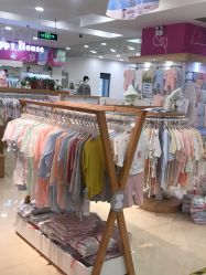 -孩子王(新北万达广场店)