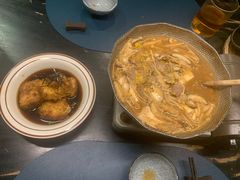 -小十料理(新城店)