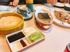 -梅利汴京烤鸭•开封豫菜地标店(晋安路店)