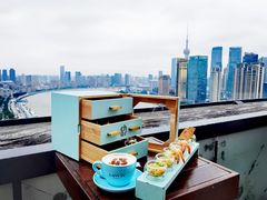 -上海外滩英迪格酒店