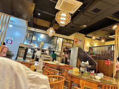 -易老妈蹄花.特色川菜(人民公园总店)