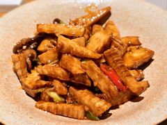 -宏达老菜馆(东安街店)