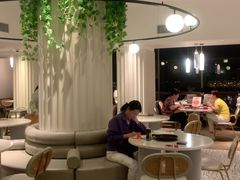 -必胜客(海滨店)