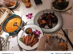 -太食獸泰式茶餐厅(IFS国金中心店)