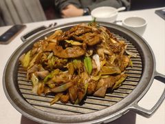 -悦融·京鲁菜·露台花园(安定门店)