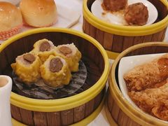 -东江海鲜酒家(艺都分店)