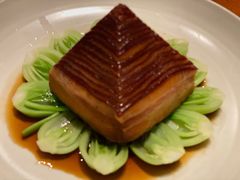 金牌扣肉-湖滨28中餐厅·西湖宴·杭州君悦酒店
