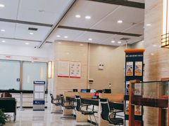 -上海农商银行(大华分理处)