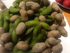 -京朋串屋·烧烤(望京西路总店)