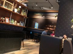 -StayReal Cafe(长宁来福士广场东八区店)