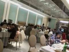 -狮王府淮扬菜(新街口友谊店)