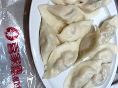 -喜家德虾仁水饺(华强天虹店)