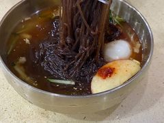 -顺姬冷面(延大店)