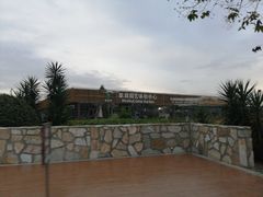 -夏河溪乡野公园