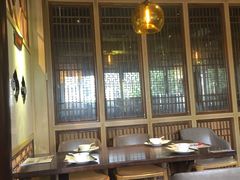 大堂-塘人·老底子宁波菜小馆(南塘老街店)