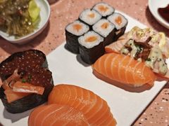 -元气寿司(东方宝泰店)