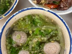 -合意桐坑牛肉粿·鲜牛肉火锅(嵩山总店)