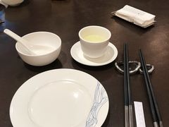 -广州文华东方酒店·江-由辉师傅主理