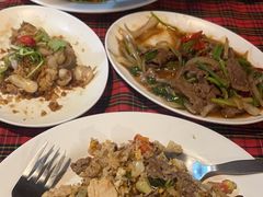 -Raya Father Restaurant