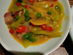 -鱼食饭稻·苏浙土菜17年老馆子(平江路店)