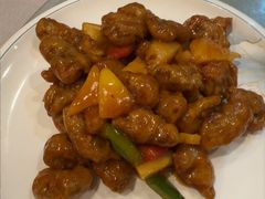 -功德林素菜饭庄(前门店)