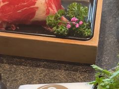 -湊湊火锅·茶憩(世博大道店)