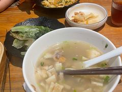 -嘻小北·兰州清汤牛肉面(太平洋森活天地店)