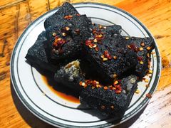 -五娭毑臭豆腐(黄兴南路店)