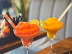 -Q MEX 库迈墨西哥餐吧(三里屯店)