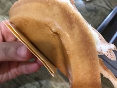 蛋烘糕-贺记蛋烘糕(文庙西街店)