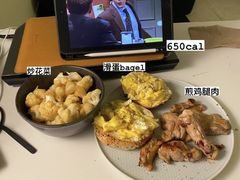 -银吉姆健身(景城邻里中心馆)