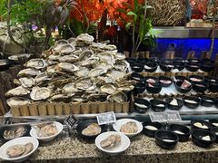 -初色海鲜自助(万丰路店)