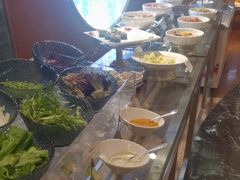 -南京维景国际大酒店咖啡厅