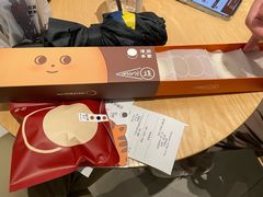 -泽田本家·铜锣烧(美罗城店)